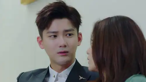 国民老公206精彩片段