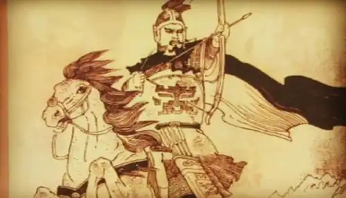 汉武帝亲眼看见霍去病射杀李广的儿子李敢,为何还帮其隐瞒真相