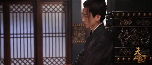 如何评价白敬亭饰演天盛长歌顾南衣的表现
