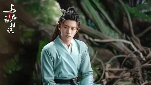 与君初相识火热收官带剧王者任嘉伦用数据诠释角色亮眼表现
