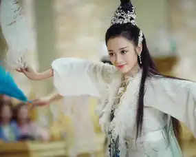 香蜜穗禾和旭凤实力相当,穗禾为何却接不住旭凤一招真相残忍