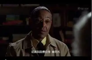 绝命毒师古斯回忆墨西哥是第几集