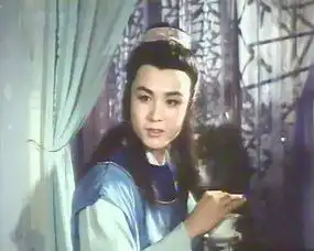 86版唐僧与猪八戒媳妇成亲徐少华早年电影颜值秒杀当今小鲜肉
