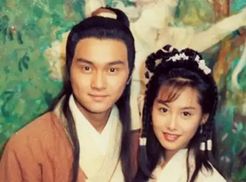 即使你没读过金庸小说,也会看过金庸剧