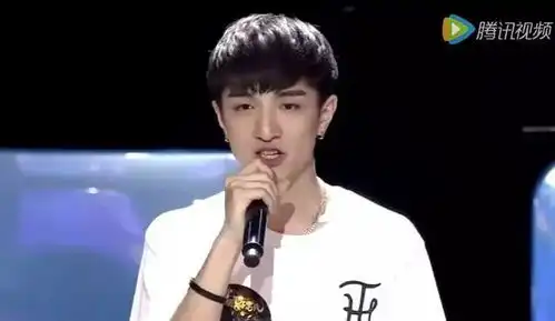 倾城时光霸道总裁金瀚,没想到在中国好男儿就很霸气了
