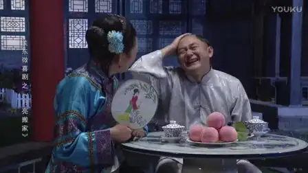 荒唐县令最新全集