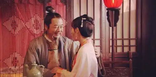 一树梨花压海棠是开车名句,如果你不懂其中含义,切莫乱用
