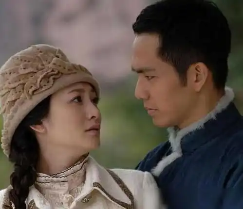 钟汉良与老搭档再度重聚,上演高甜剧情,光看剧照就被甜到心坎里
