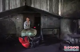 佛山园林工立交桥下蜗居10年二