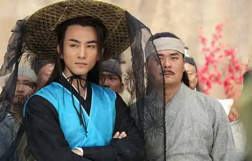 谋求太子之位,武三思的意图最终落空
