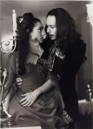 吸血鬼官方剧照