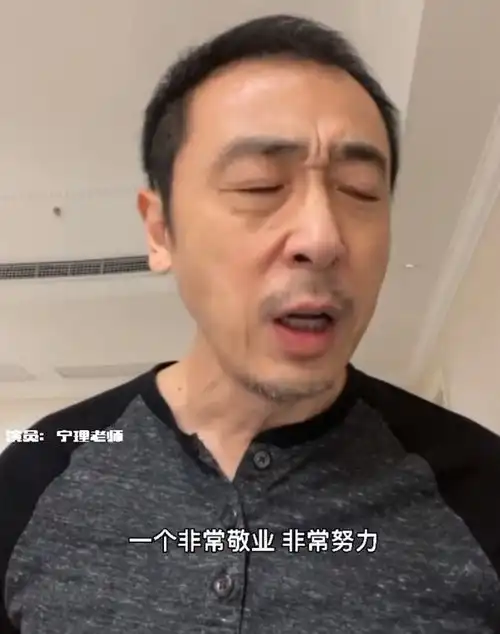 扫黑风暴演员评分,何勇9.7孙兴9.8,孙红雷老婆6.2全剧最低