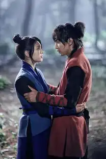 九家之书曝17集剧照李胜基秀智甜美接吻