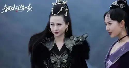 电影版春光灿烂猪八戒定档10月17日猪哥哥小龙女再续前缘
