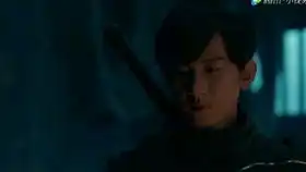 侯明昊吴邪哭戏
