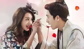 李易峰张慧雯郑爽井柏然新晋国民cp颜值大比拼
