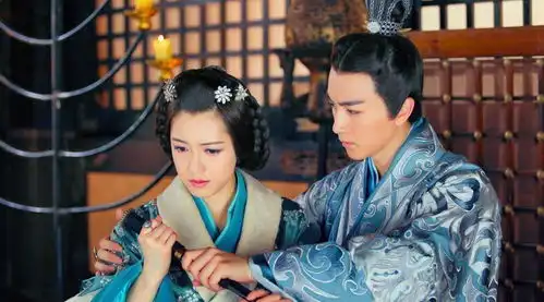 谁说帝王佳丽三千,为何他如此专情于皇后,当真为后世之表率
