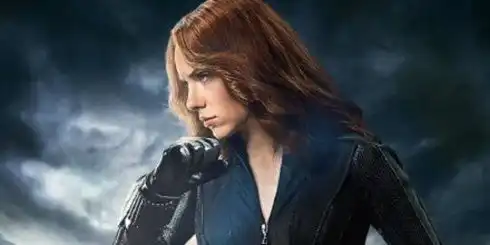 赶超白百何,斯嘉丽成国内首个百亿女演员