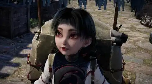 不良人第五季李星云正面照曝光,气势相比第四季成长许多,这才是要成为不良帅的形象