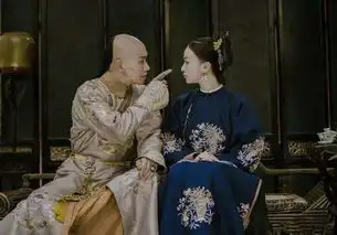 延禧攻略佘诗曼重头戏现严重穿帮于正2亿服化道因这个镜头闹笑话
