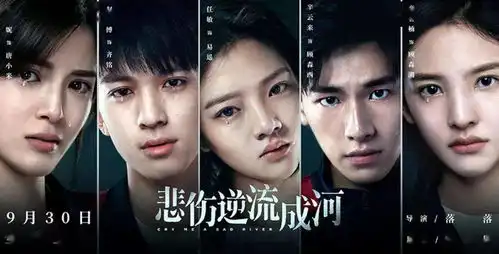 直击校园暴力揭露人性,愿青春被温柔以待
