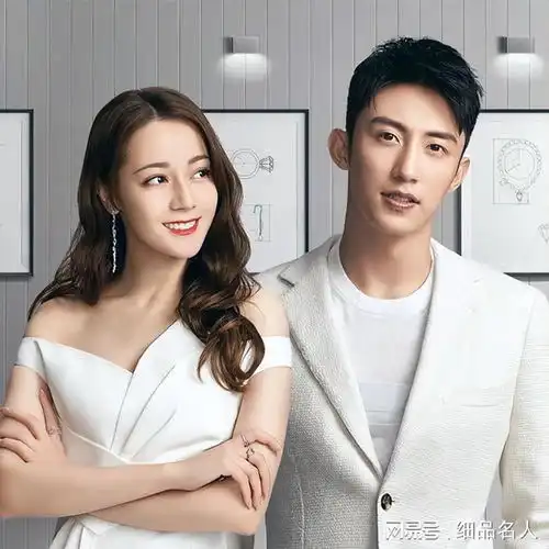 维和防暴队黄景瑜从草根奋斗成流量小生,离婚6年仍单身