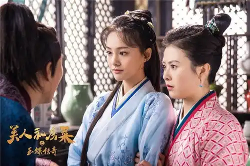 10部史上超低评价古装剧大宋宫词评分狂跌剩4.1,这部2.3分堪称史诗级烂剧