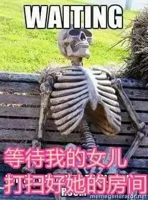 国外爸妈总结的等你当了父母就懂了的实用表情包,太真实了