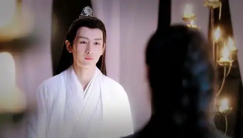 荔枝台琉璃成毅禹司凤2728集他一哭全世界都想哭了
