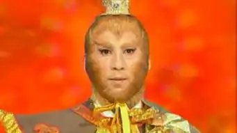 郭富城演孙悟空再苦也无憾巩俐对峙四师徒盘点那些年我们追过的孙悟空
