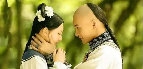 她是宫中的宫女,却被康熙皇帝看中,生下众人皆知的有名皇子