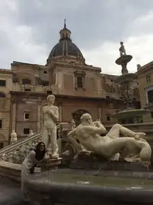 飞向西西里岛的美丽传说2016.十一