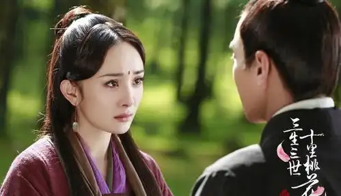 斛珠夫人将开机,杨幂陈伟霆再度合作,网友直言爆款预定