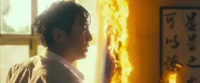 哪部视频作品的哪一幕让你直接泪崩了
