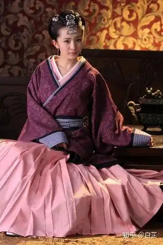 从汉朝开始到明朝的汉服形制,探讨汉服改制的可能性
