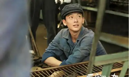 白宇变身暴躁妹控乔家的儿女怎么越看越有趣
