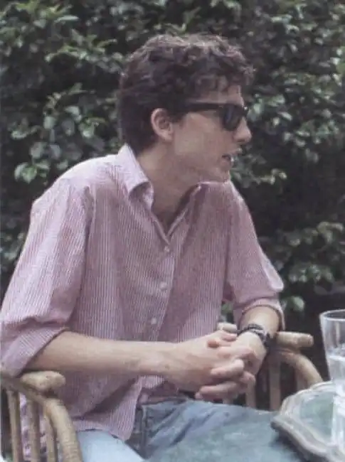 请以你的名字呼唤我
