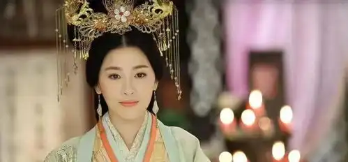 美貌堪比西施,贵为公主,却死得相当凄惨