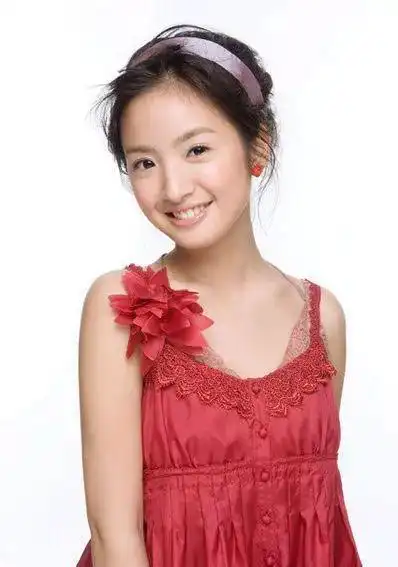 美图欣赏林依晨
