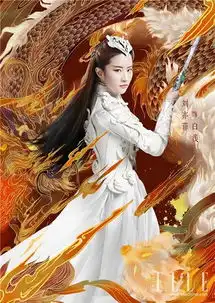 火了三生三世的豆沙唇,刘亦菲杨幂谁更美