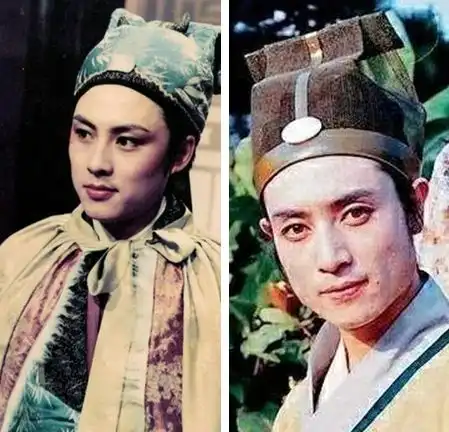 87版红楼梦主创再聚首,细数剧中演员令人感慨的人生
