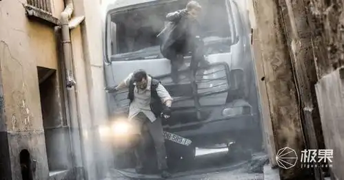 碟中谍6大腿根本不是阿汤哥这台30年前宝马飙戏到炸,老司机都燃哭了