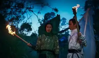 太子妃升职记剧照