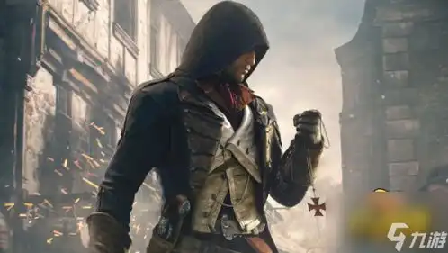 刺客信条大革命存档位置在哪存档位置介绍