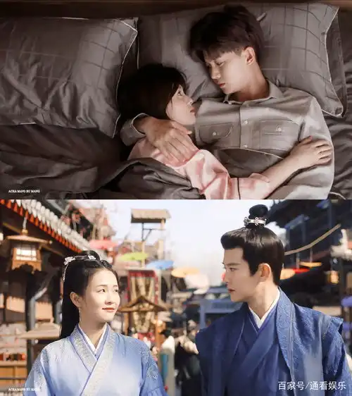 甜剧也受虐任嘉伦自曝拍一生一世时曾抑郁,还因哭戏而抽筋