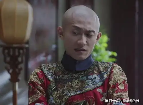 金庸鹿鼎记不是武侠小说我们都想活成韦小宝,却混成了陈近南
