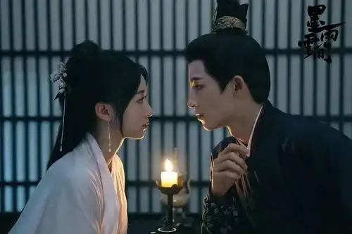 古偶再不创新,就真没人看了