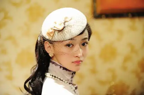 延禧攻略火了,吴谨言红了,电视剧圈的又一位赵丽颖