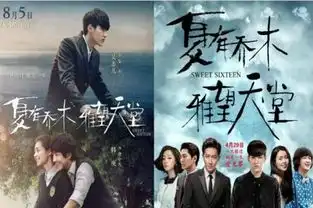 夏有乔木雅望天堂改档什么时候播出夏有乔木为什么要改档原因是什么