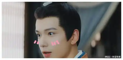 星汉灿烂赵露思未婚夫,竟在亲爱的热爱的里演过杨紫助攻